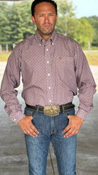 Cinch Men's Shirts