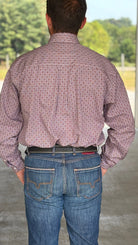 Cinch Men's Shirts