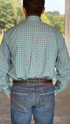 Cinch Men's Shirts