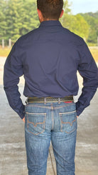 Kimes Ranch Men's Shirts