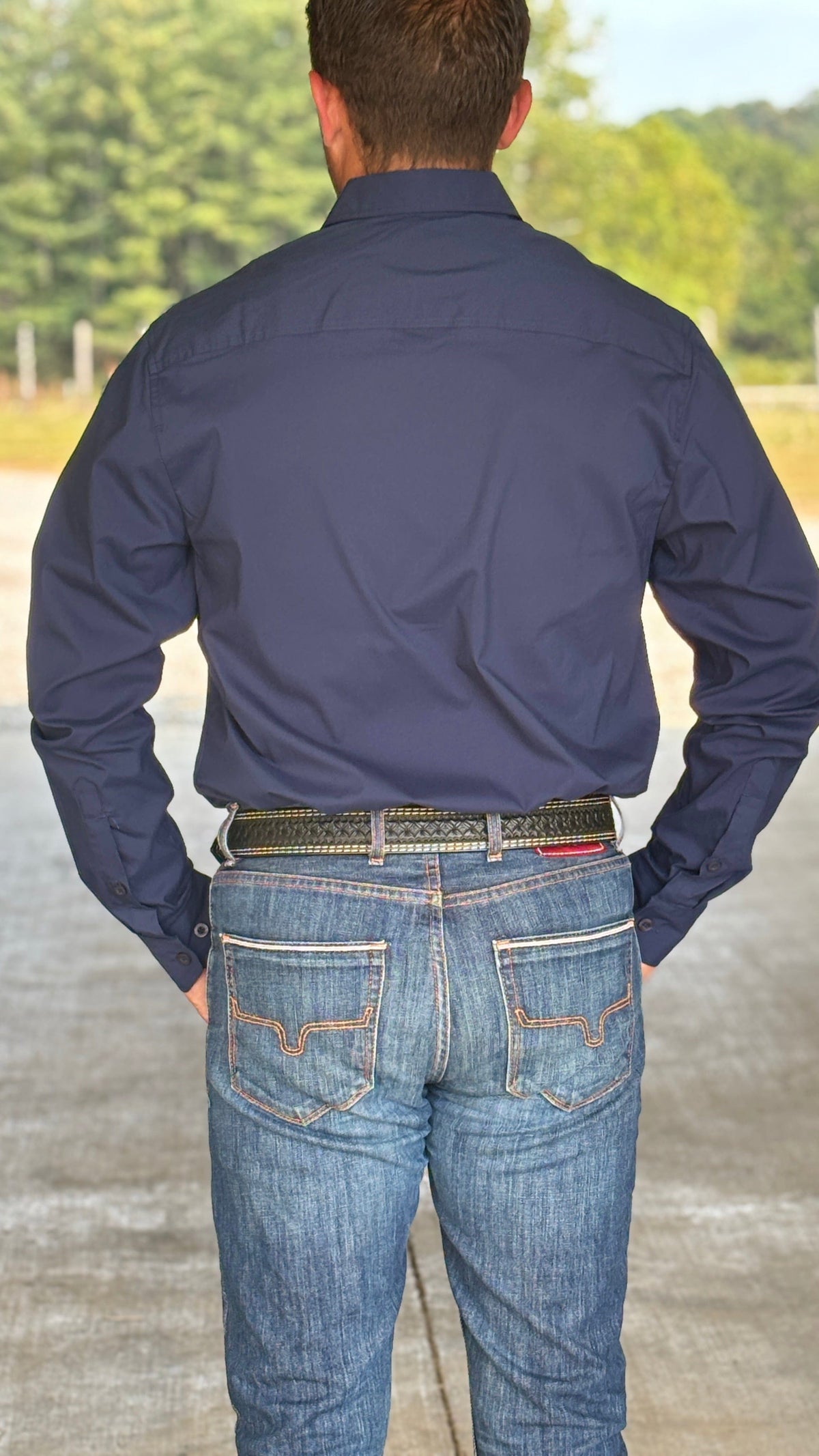 Kimes Ranch Men's Shirts