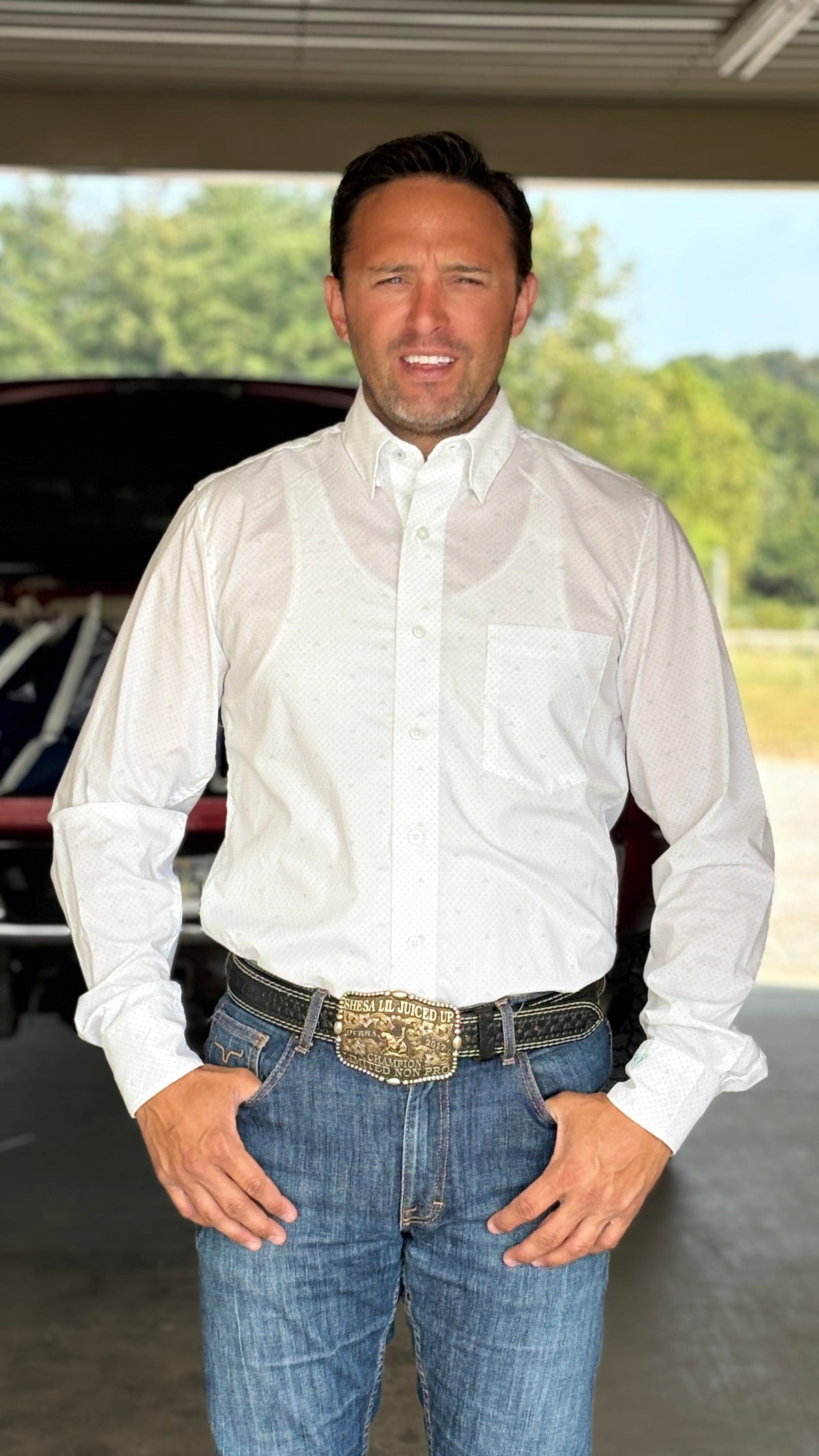 Wrangler Men's Shirts