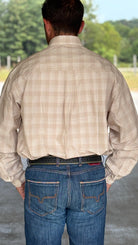 Cinch Men's Shirts