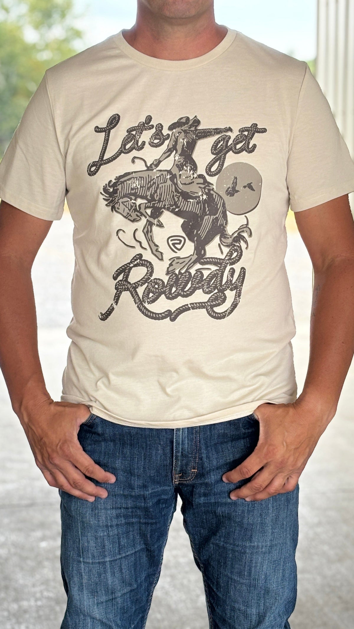 Rock & Roll Men's Shirts