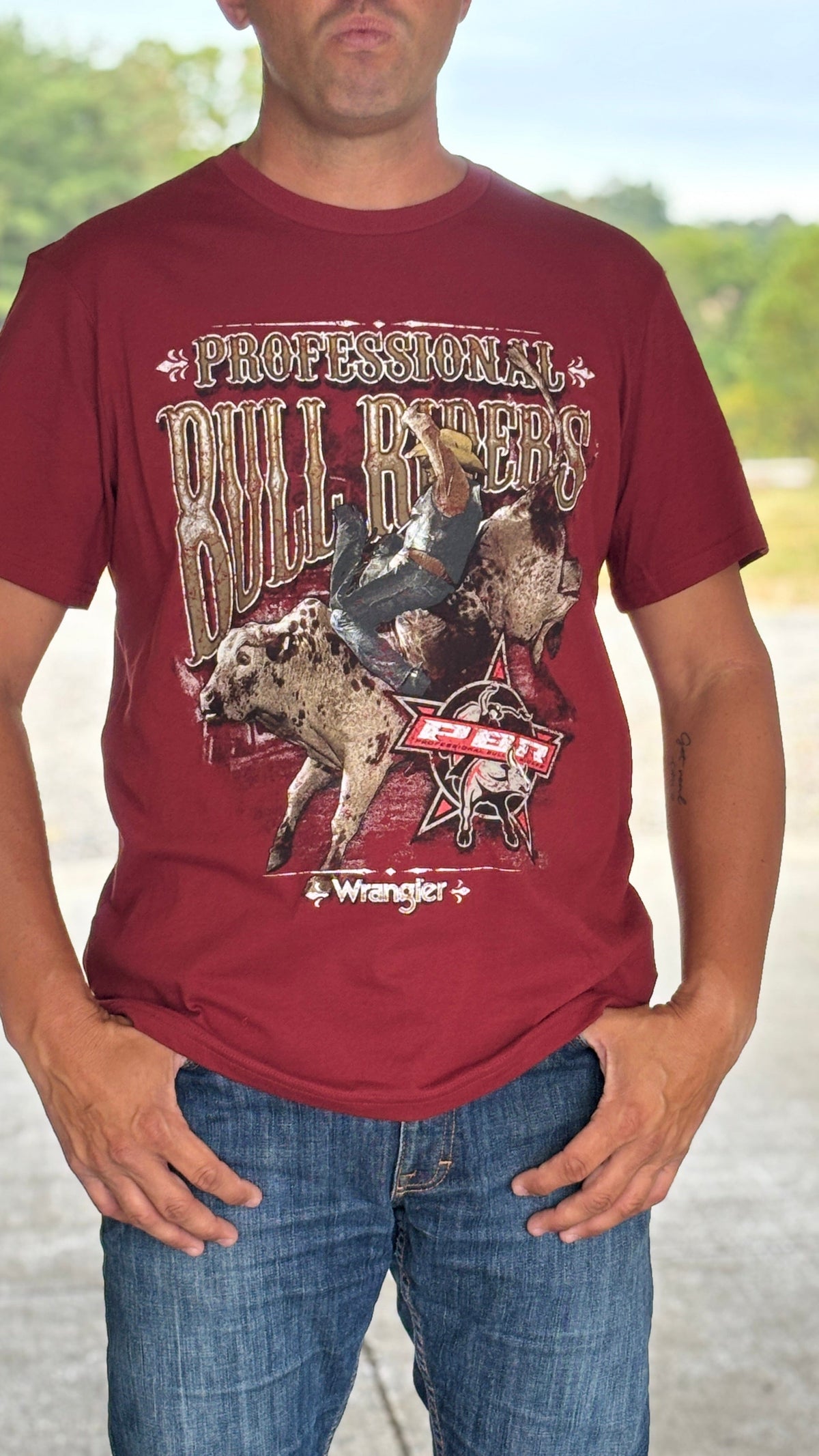 Wrangler Men's Shirts