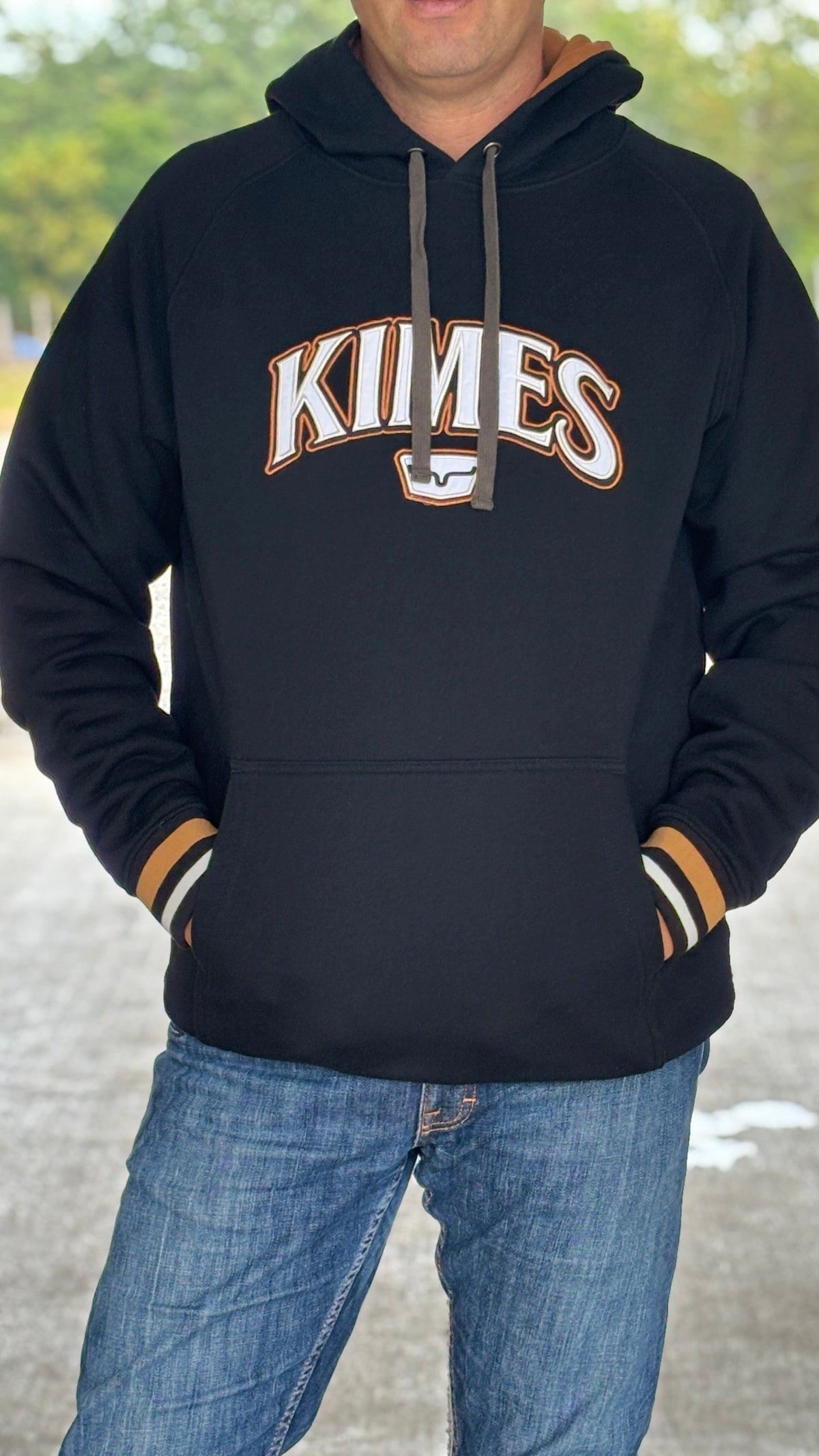 Kimes Ranch Men's Shirts