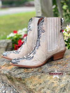 Load image into Gallery viewer, Shay Bootie by Dan Post - Henderson&#39;s Western Store