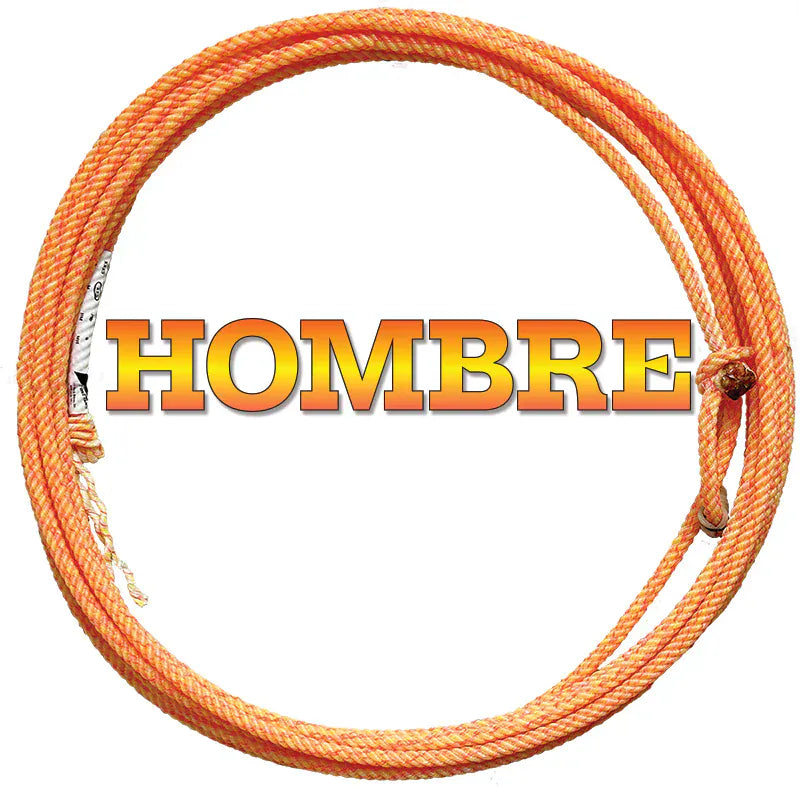 Fast Back Ropes Roping