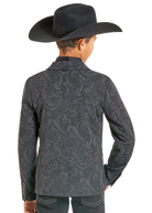 Pandhandle Slim Boys Shirts