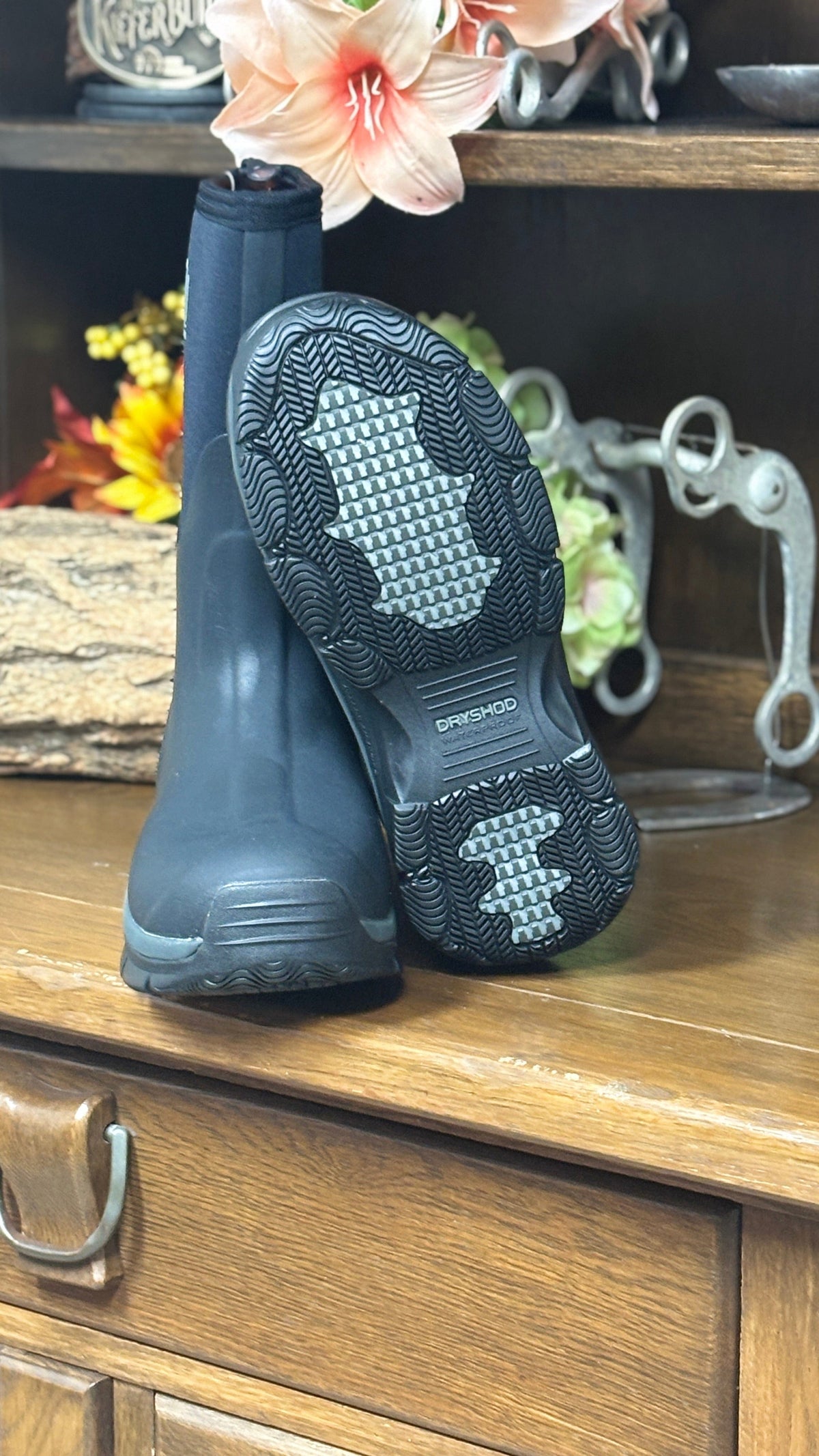 Dry Shod Men's Boots