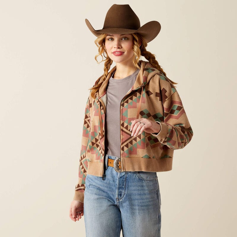 Ariat Women's Tops