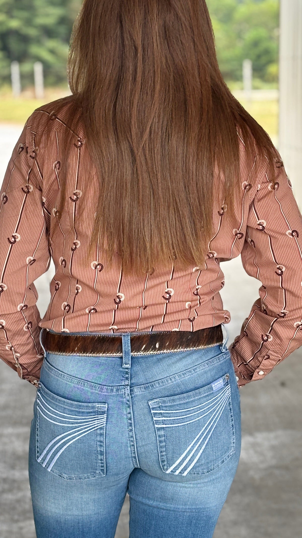 Wrangler Women's Tops