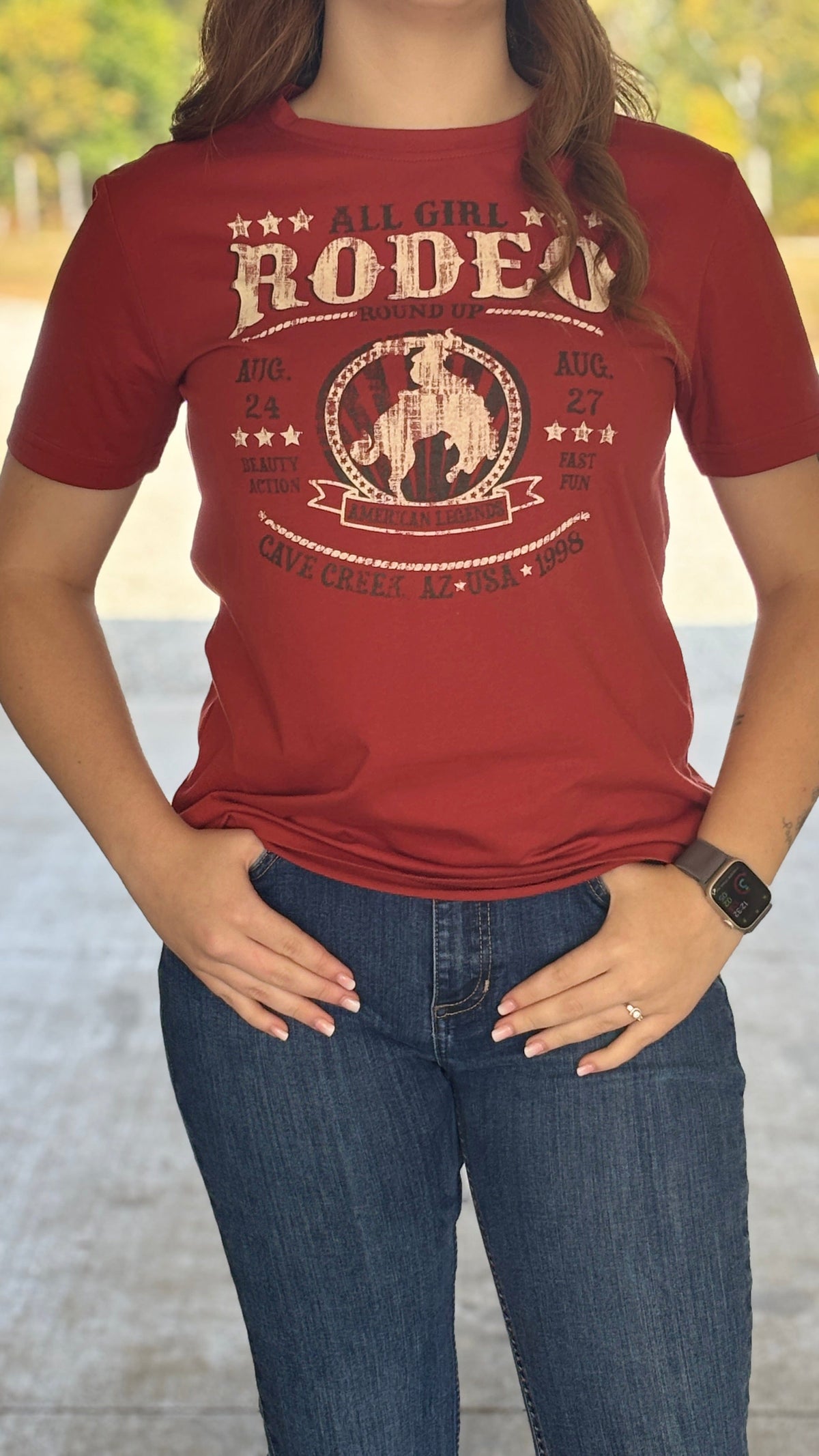 Cruel Girl Women's Tops