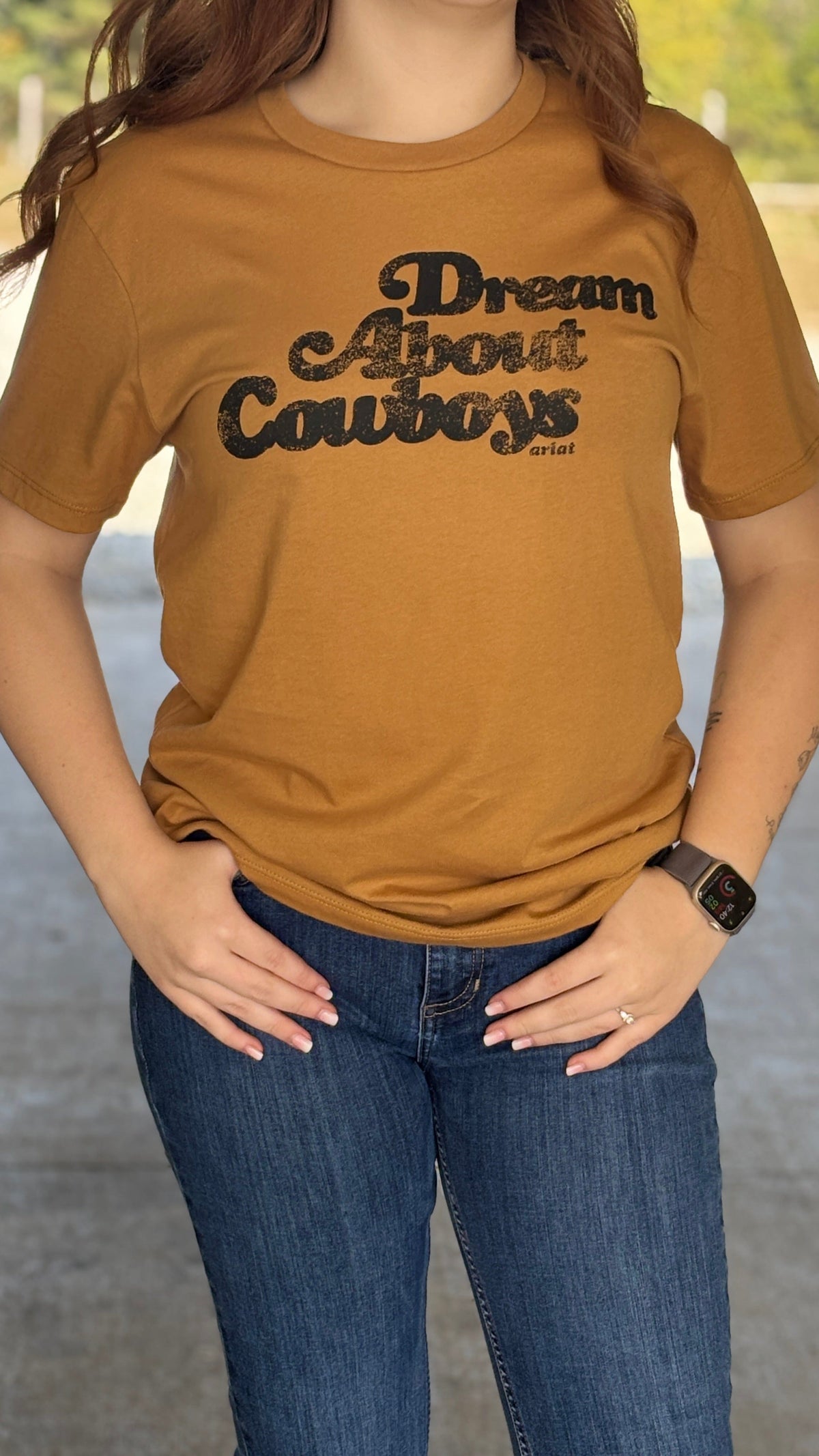 Ariat Women's Tops