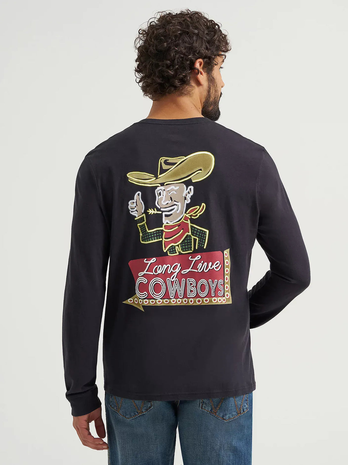 Wrangler Men's Shirts