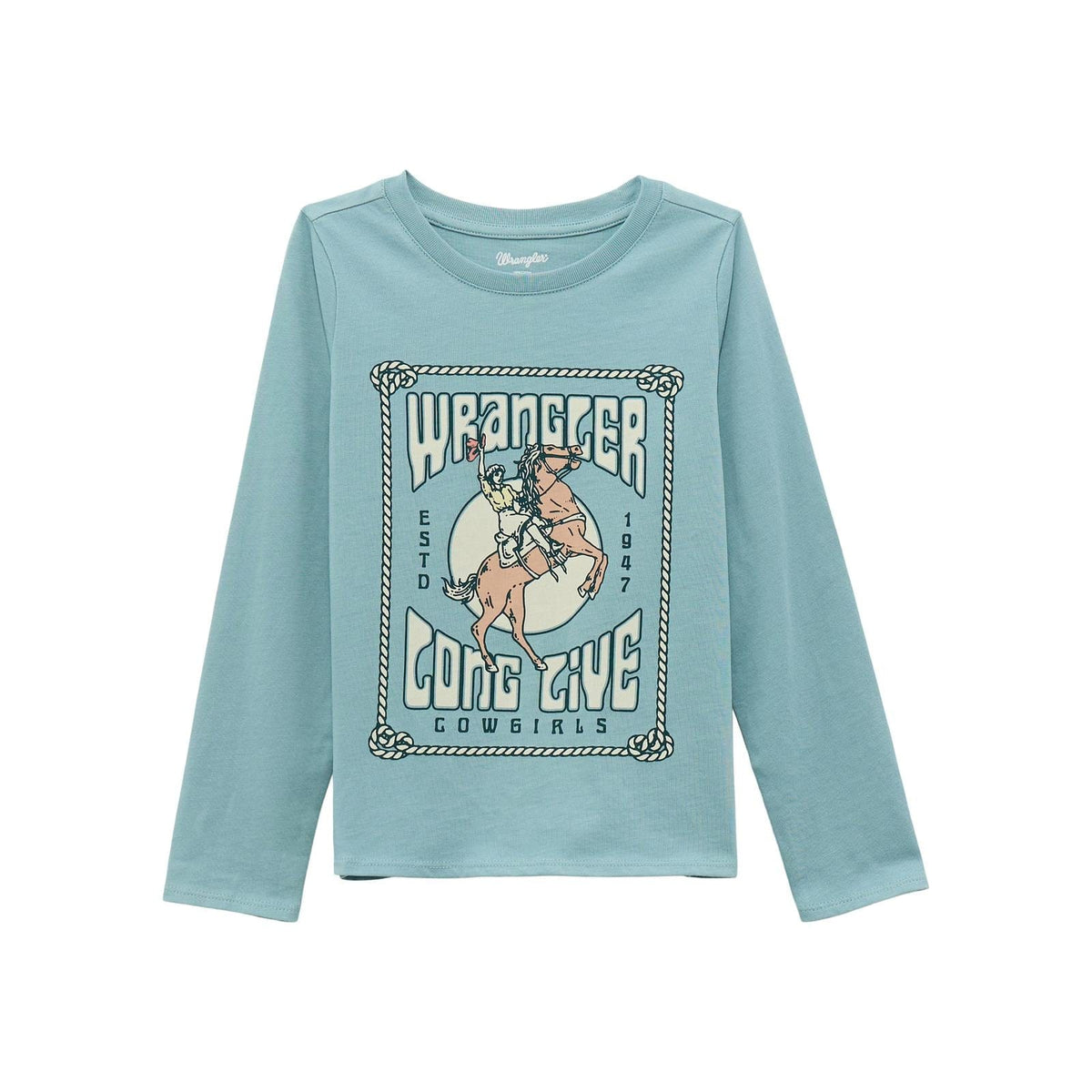 Wrangler Girl's Shirts