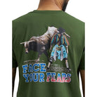 Wrangler Men's Shirts