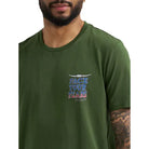 Wrangler Men's Shirts