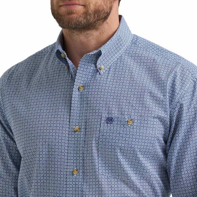 Wrangler Men's Shirts