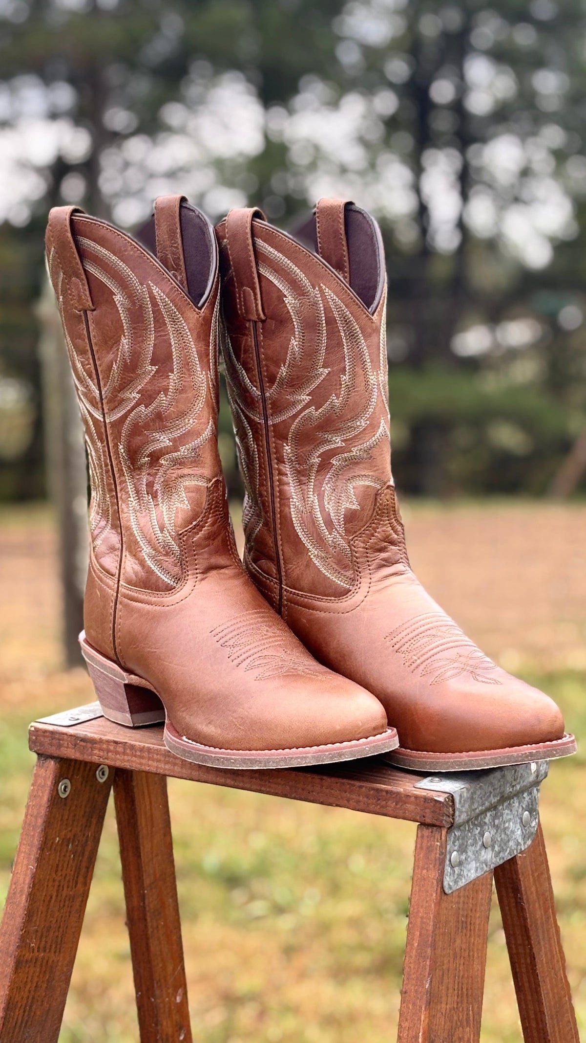 Dan Post mens boots