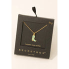 Fame Accessories Jewelry