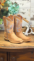 Horse Power Children's Boots