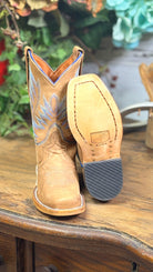 Horse Power Children's Boots