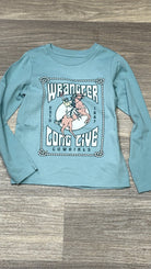 Wrangler Girl's Shirts