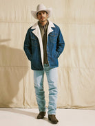 Wrangler Men's Jeans