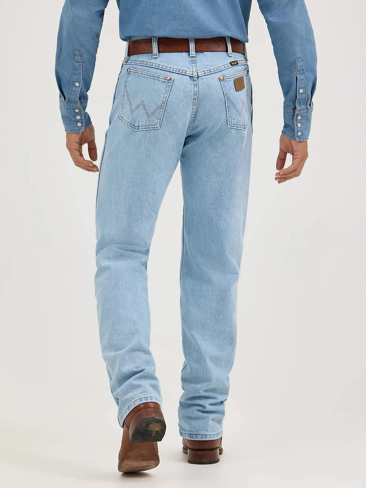 Wrangler Men's Jeans