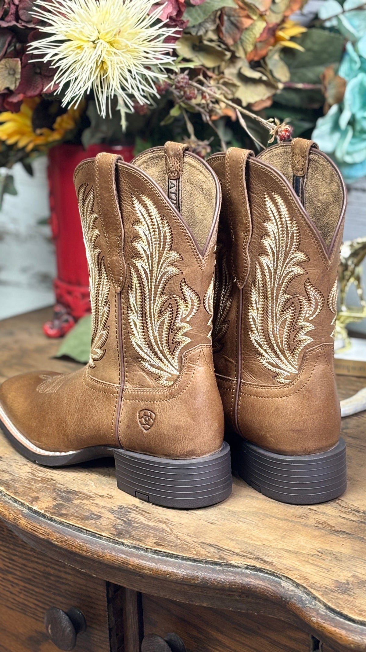 Ariat Women's Boots