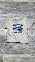 Wrangler Baby & Toddler