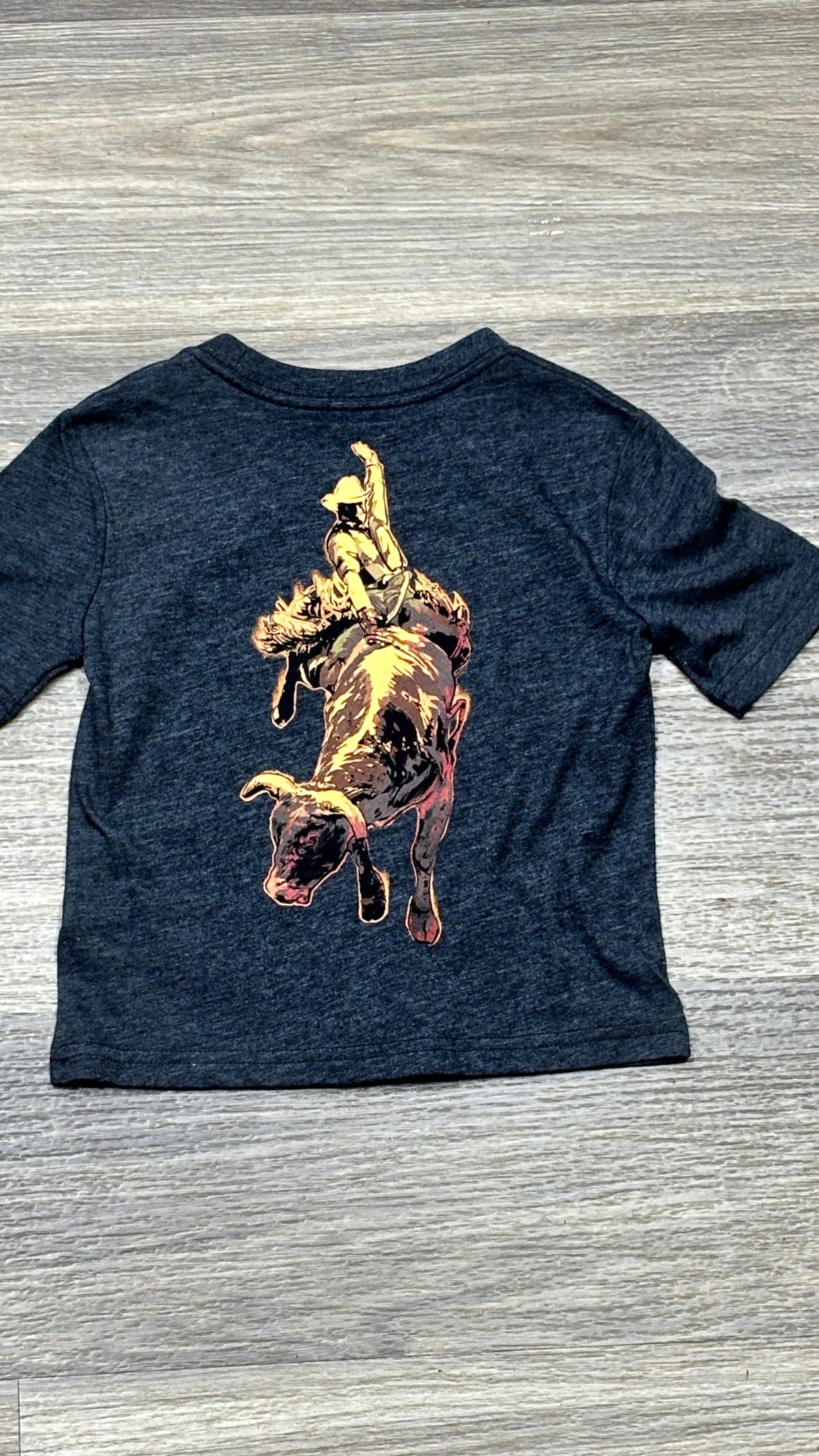 Wrangler Baby & Toddler