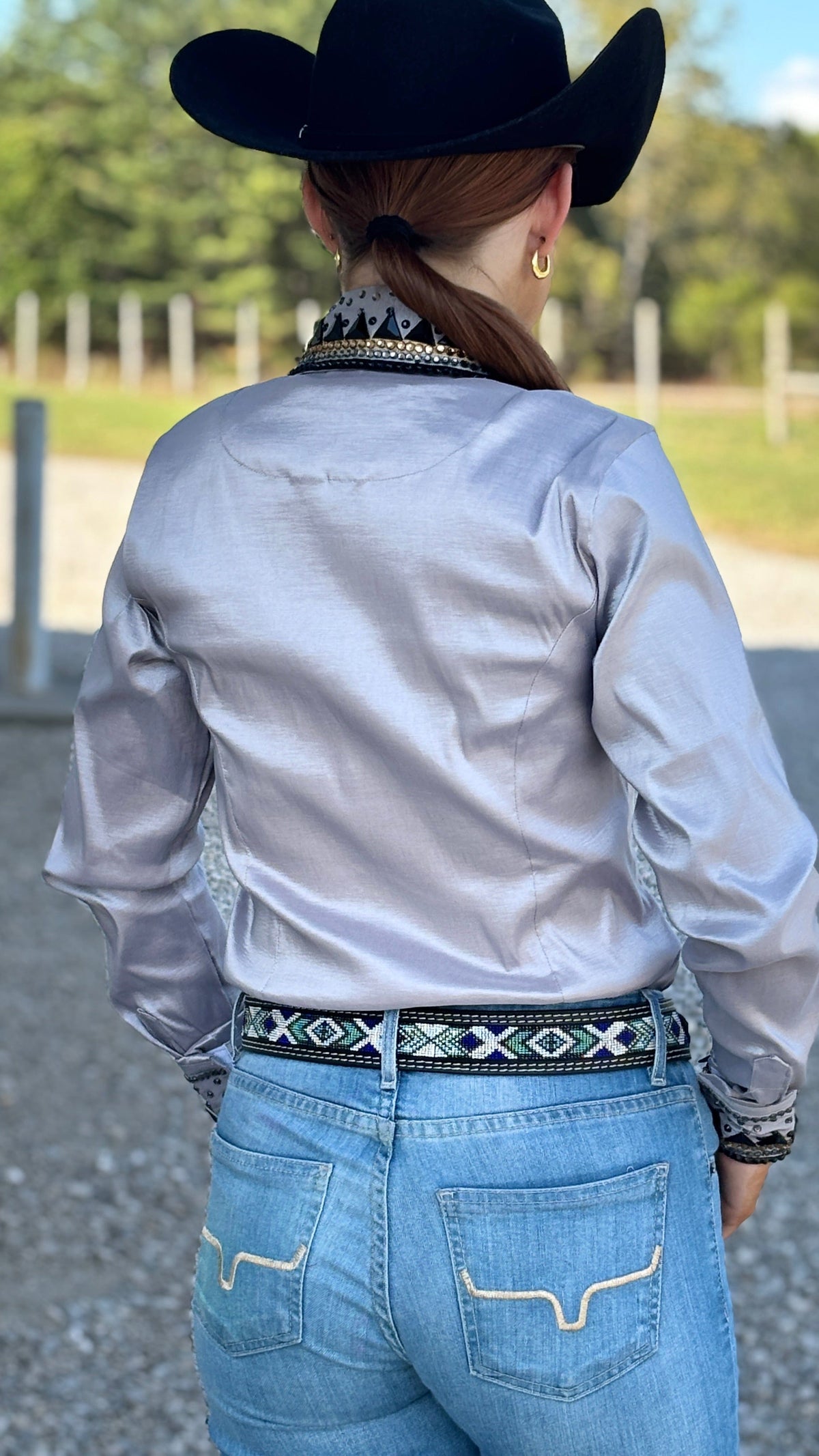 Royal Highness Show Shirt