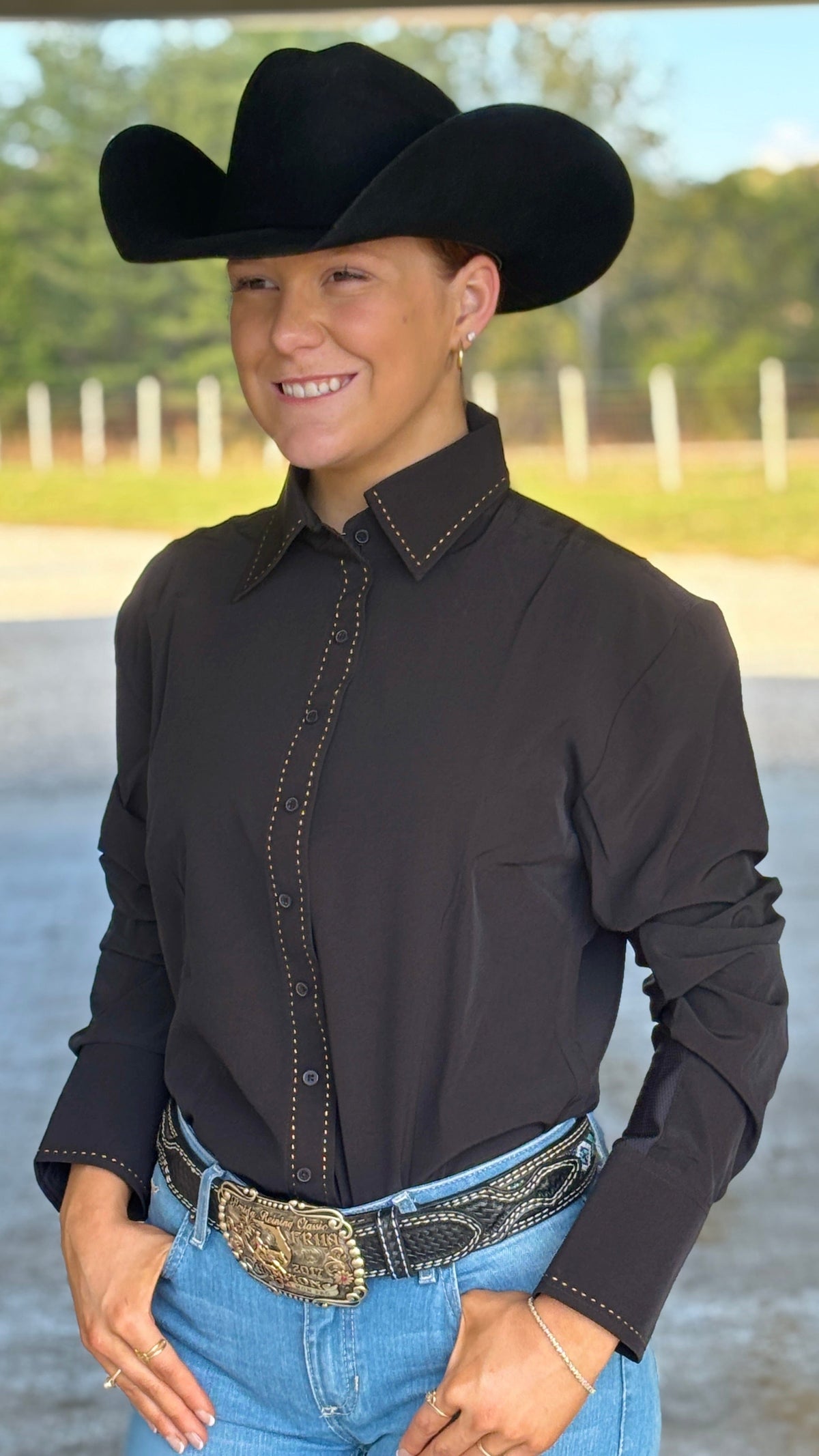 Royal Highness Show Shirt