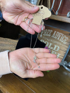 Wine Onion Jewelry Jewelry