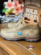 Shitake Hiker by Twisted X - Henderson's Western Store