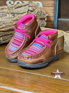 Load image into Gallery viewer, Lil&#39; Stompers Casual Boots ~ Aurora - Henderson&#39;s Western Store