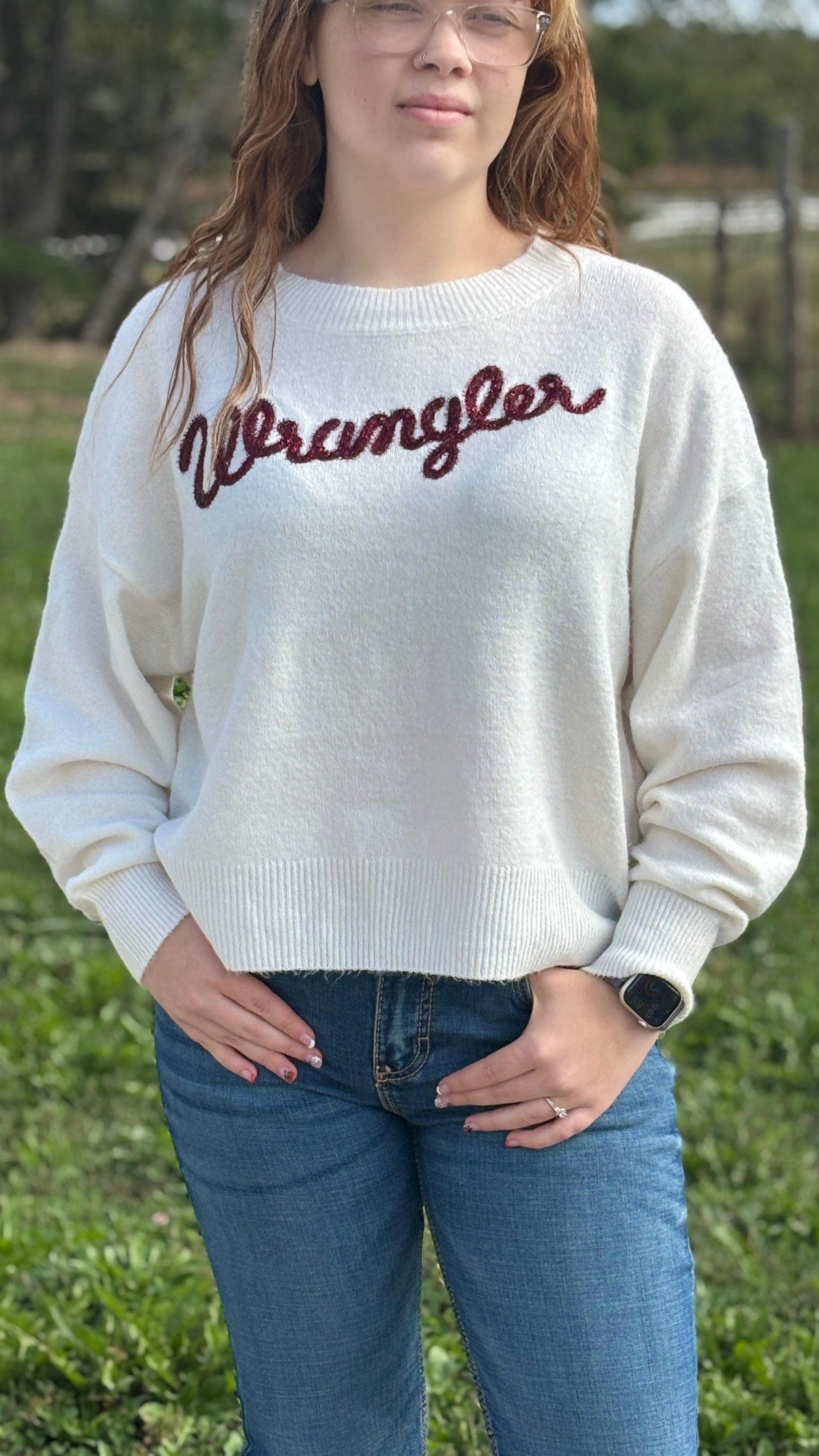 Wrangler Women's Tops