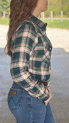 Wrangler Women's Tops