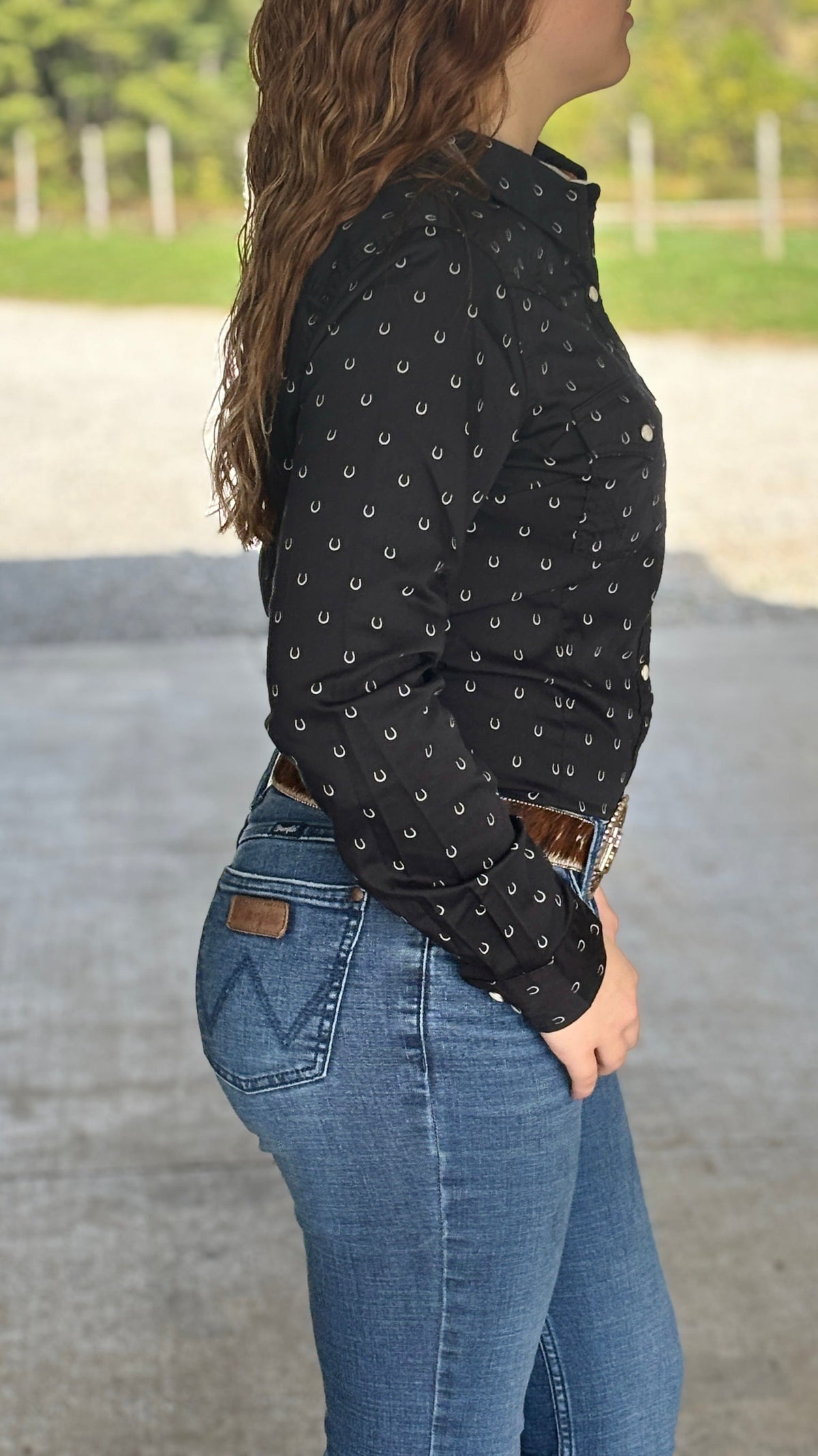 Wrangler Women's Tops