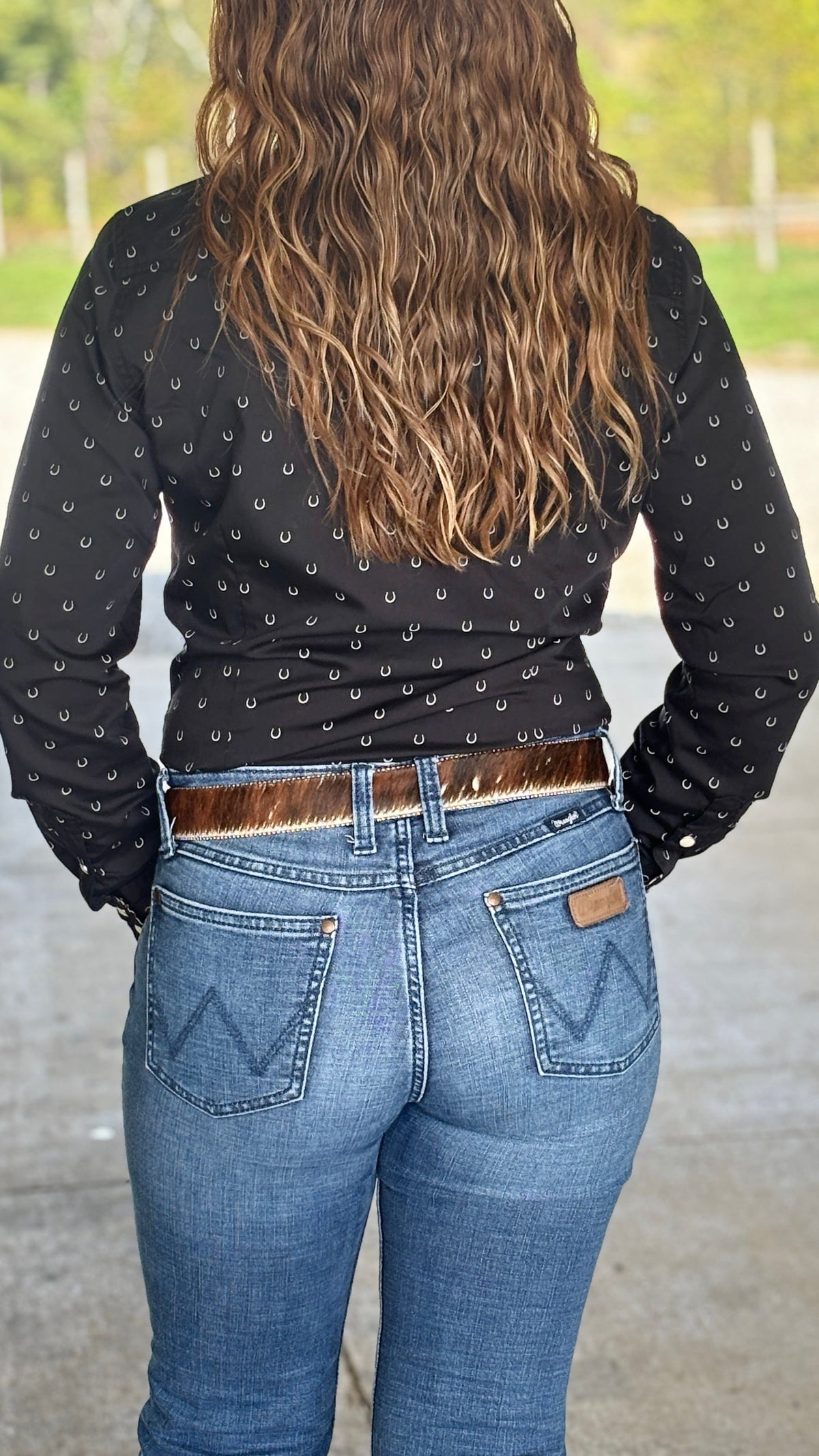 Wrangler Women's Tops