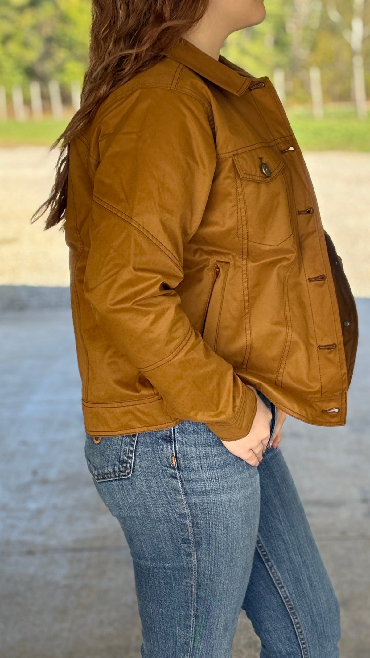 Ariat Women's Tops