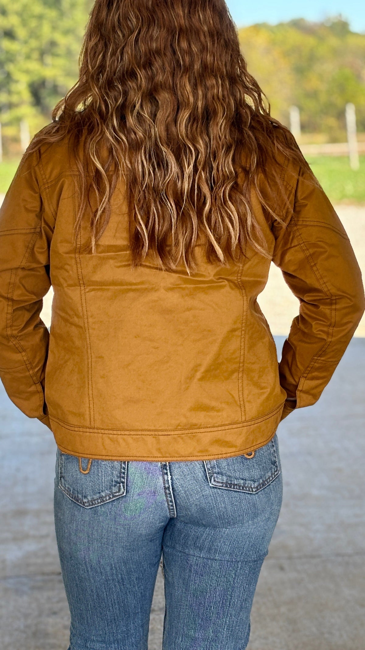 Ariat Women's Tops