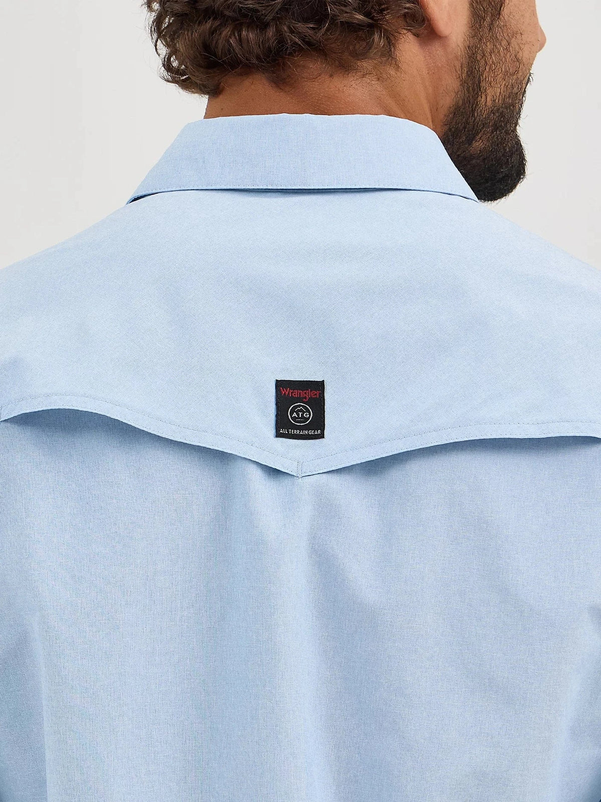 Wrangler Men's Shirts