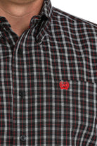 Cinch Men's Shirts