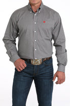 Cinch Men's Shirts