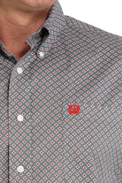 Cinch Men's Shirts