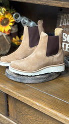 Maci Bean Women's Boots