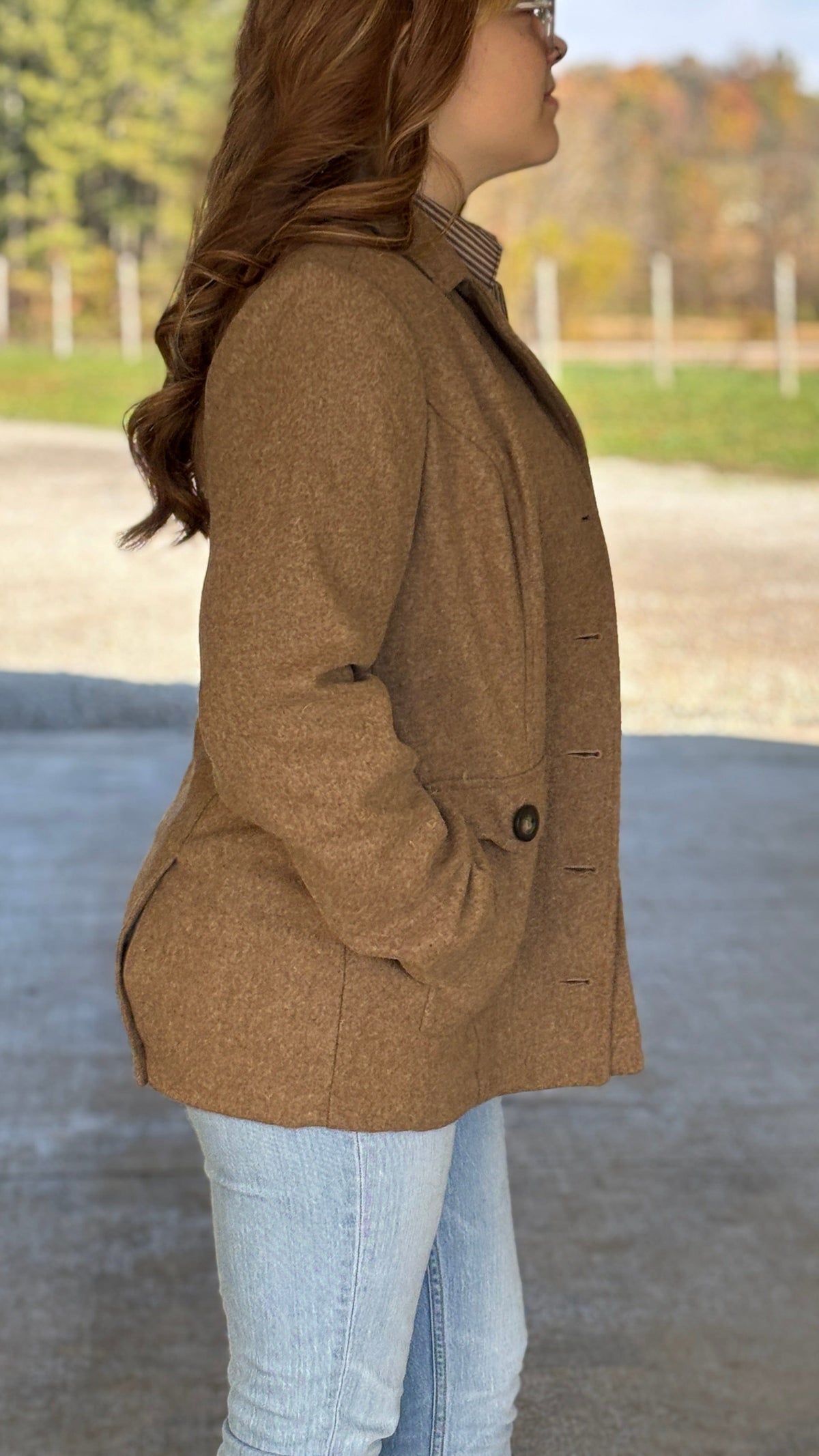 Pandhandle Slim Women's Outerwear